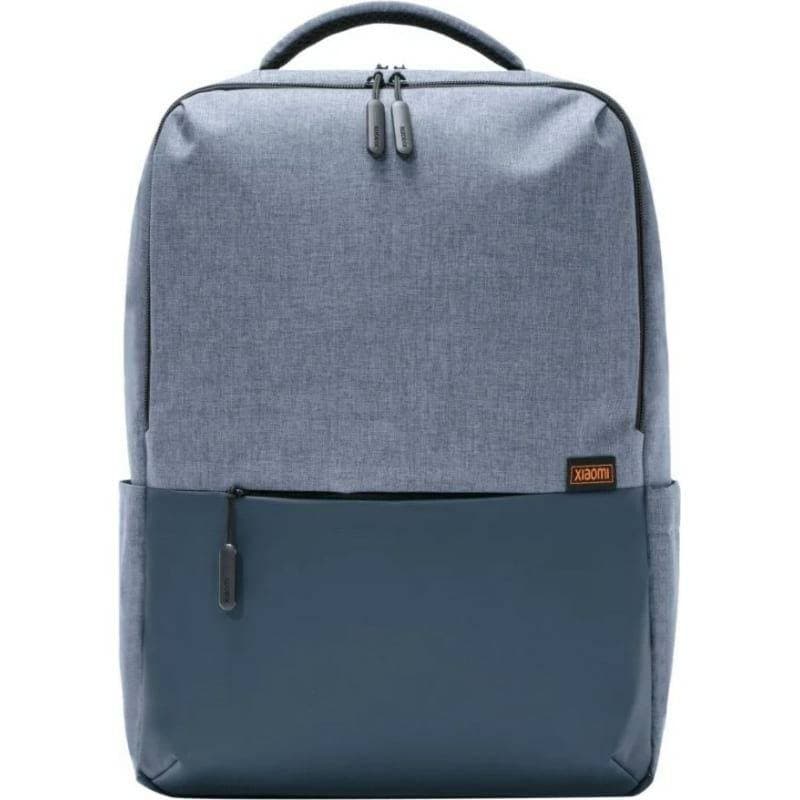Рюкзак 15″ Xiaomi Commuter Backpack XDLGX-04, голубой— фото №0