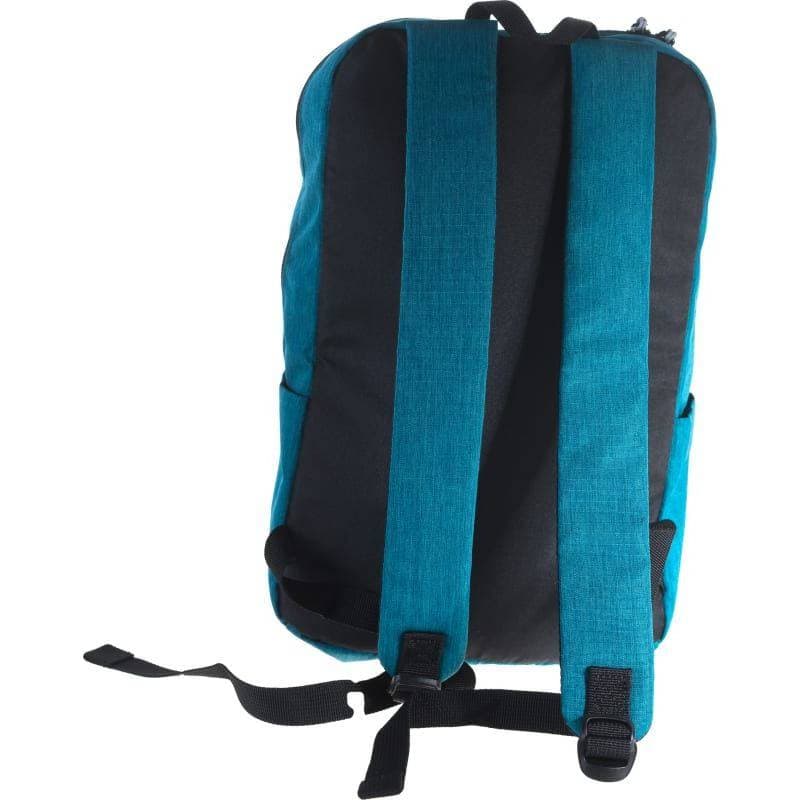 Рюкзак 13&quot; Xiaomi Mi Casual Daypack, синий— фото №2
