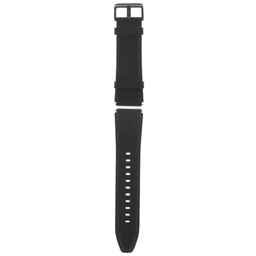 Ремешок Xiaomi Watch S1 Strap черный— фото №0