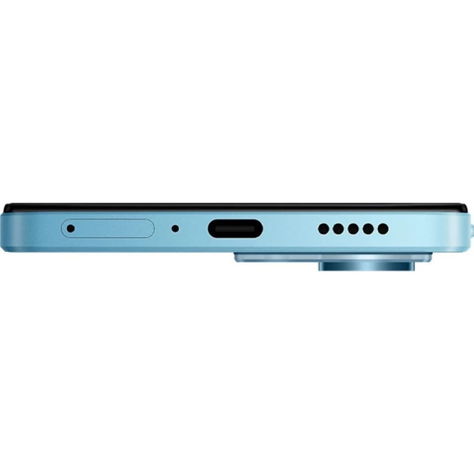 Смартфон POCO X5 Pro 5G 6.67″ 8Gb, 256Gb, синий— фото №5