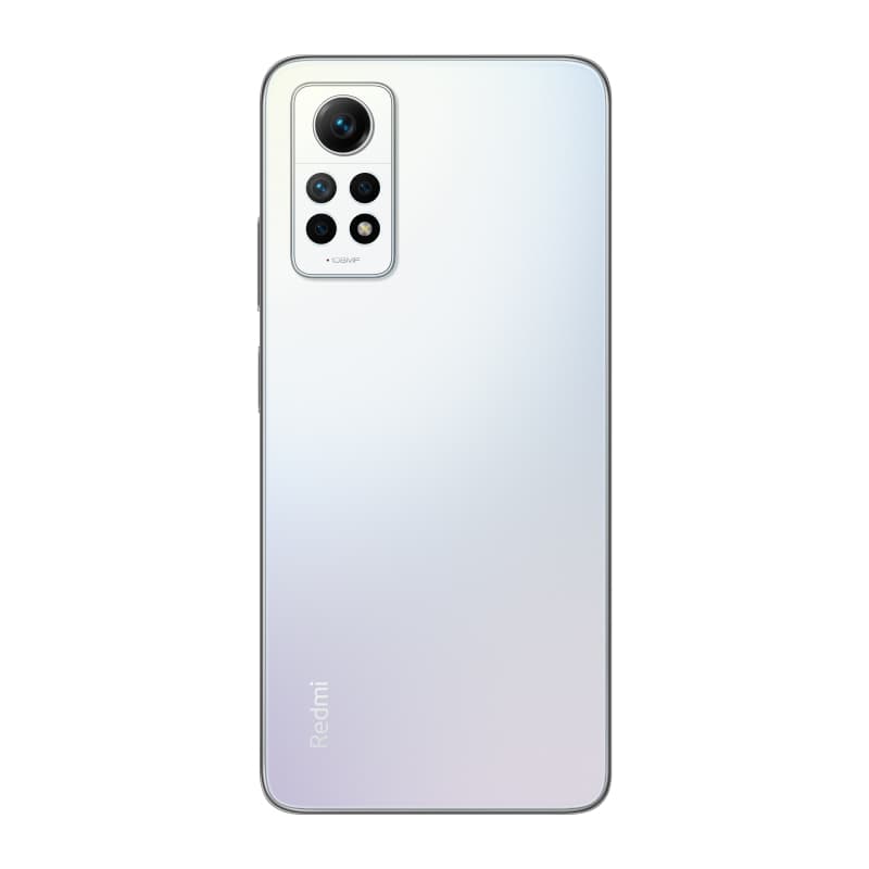 Смартфон Redmi Note 12 Pro 6.7″ 8Gb, 256Gb, белый— фото №5