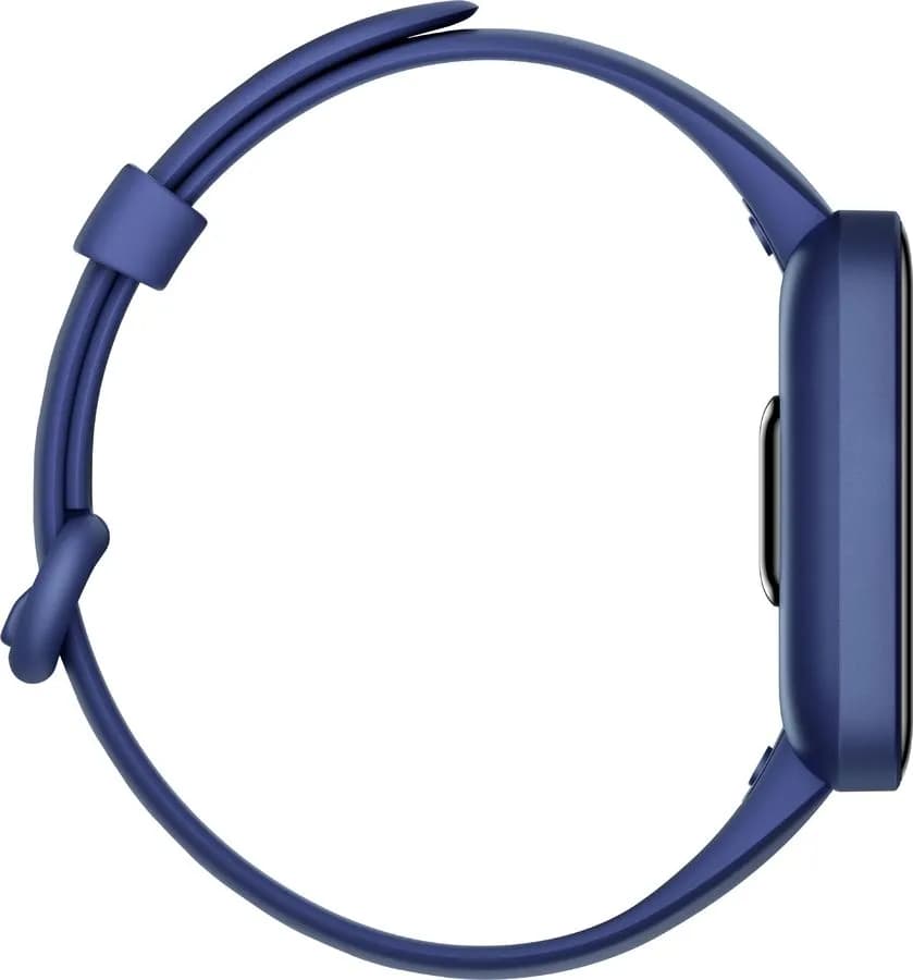 Смарт-часы POCO Watch GL, синий— фото №4