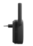 Усилитель Wi-Fi Xiaomi Mi WiFi Range Extender AC1200 EU, черный— фото №5