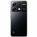 Смартфон POCO X6 5G 6.67″ 8Gb, 256Gb, черный— фото №1