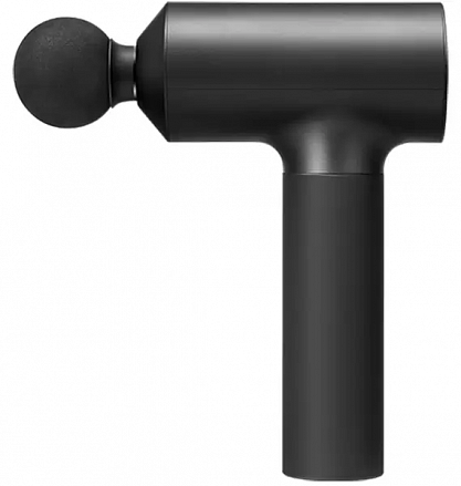 Массажер перкуссионный Xiaomi Massage Gun, серый— фото №0