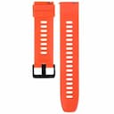 Ремешок Xiaomi Watch S1 Active Strap оранжевый— фото №1
