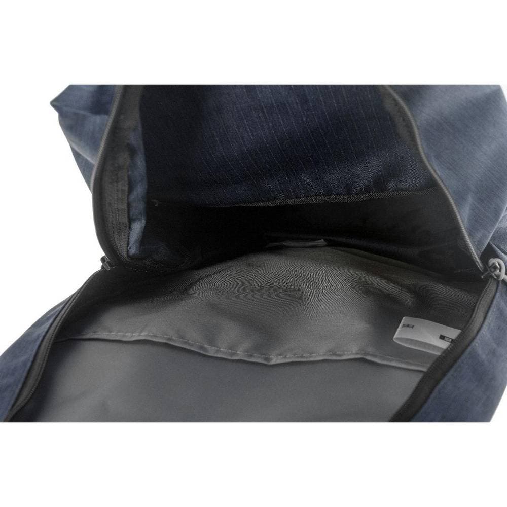 Рюкзак 13&quot; Xiaomi Mi Casual Daypack, темно-синий— фото №2