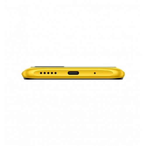Смартфон POCO C40 6.71″ 3Gb, 32Gb, желтый— фото №8