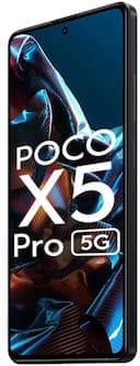Смартфон POCO X5 Pro 5G 6.67″ 6Gb, 128Gb, черный— фото №3