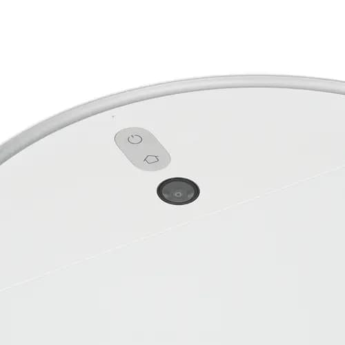 Робот-пылесос Xiaomi Mi Robot Vacuum-Mop 2, белый— фото №4