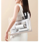 Фен Xiaomi Compact Hair Dryer H101 EU белый— фото №6