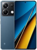 Смартфон POCO X6 5G 6.67″ 8Gb, 256Gb, синий— фото №0