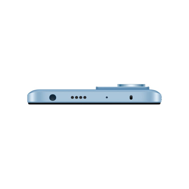 Смартфон Redmi Note 12 Pro+ 5G 6.67″ 8Gb, 256Gb, голубое небо— фото №5