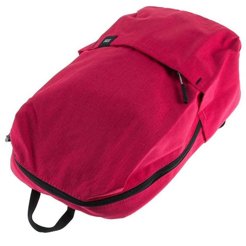 Рюкзак 13″ Xiaomi Mi Casual Daypack, розовый— фото №2
