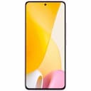 Смартфон Xiaomi 12 Lite 6.55″ 8Gb, 128Gb, розовый— фото №1