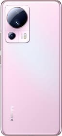 Смартфон Xiaomi 13 Lite 6.55″, 256Gb, розовый— фото №2
