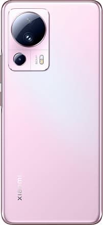 Смартфон Xiaomi 13 Lite 6.55″ 8Gb, 256Gb, розовый— фото №2