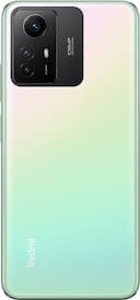 Смартфон Redmi Note 12S 6.67″ 8Gb, 256Gb, зеленый жемчуг— фото №3