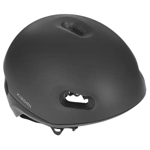 Шлем защитный Xiaomi Commuter Helmet, размер М, цвет черный— фото №2