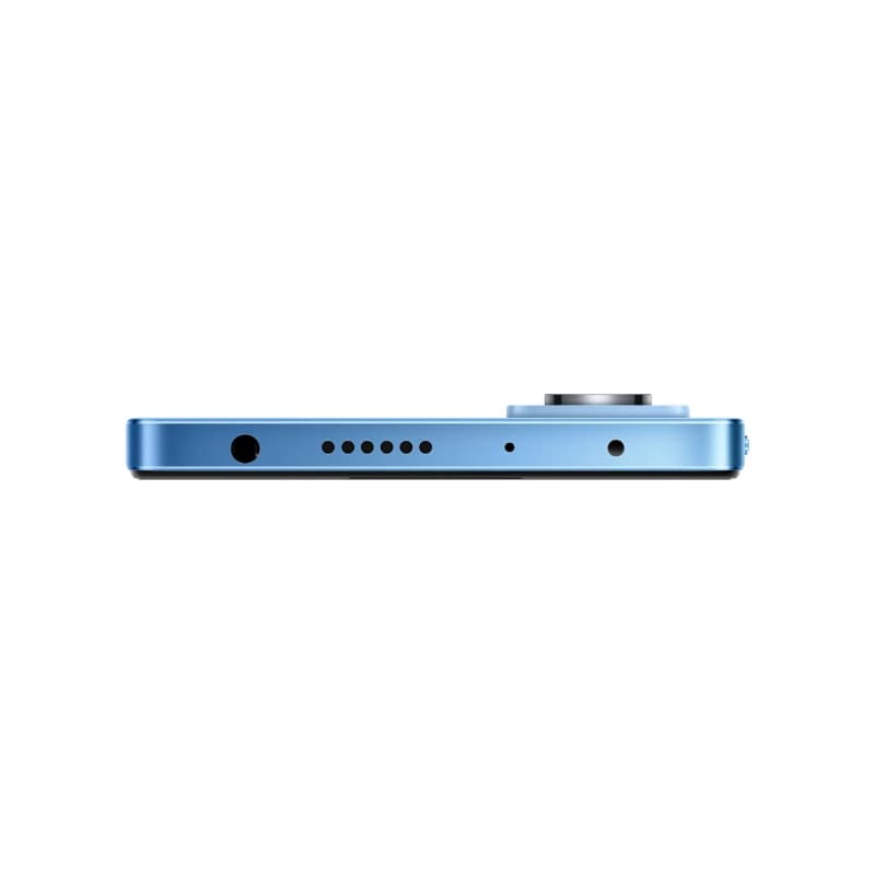 Смартфон Redmi Note 12 Pro 6.7″ 8Gb, 256Gb, голубой— фото №11