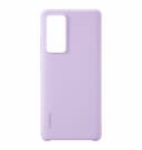 Чехол-накладка Xiaomi Silicone Case фиолетовый, для Xiaomi 12/12X