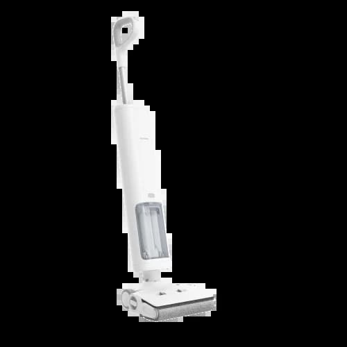 Пылесос Xiaomi Truclean W10 Pro Wet Dry Vacuum EU, белый— фото №1