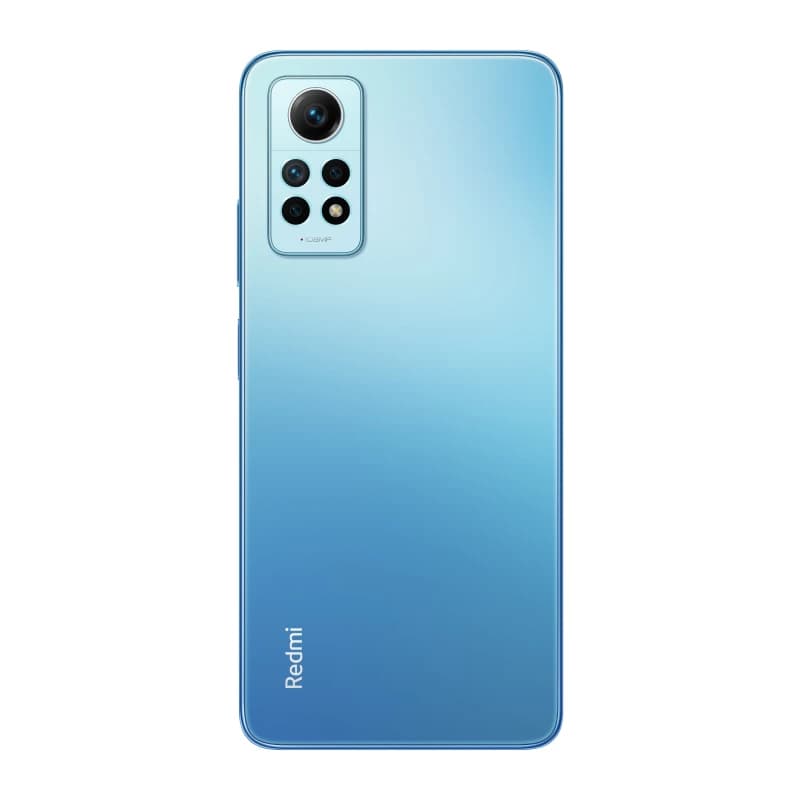 Смартфон Redmi Note 12 Pro 6.7″ 8Gb, 256Gb, голубой— фото №6