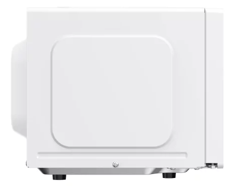 Микроволновая печь Xiaomi Oven белый— фото №4
