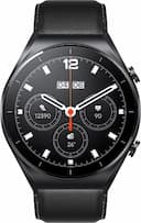 Xiaomi Watch S1 черный— фото №0